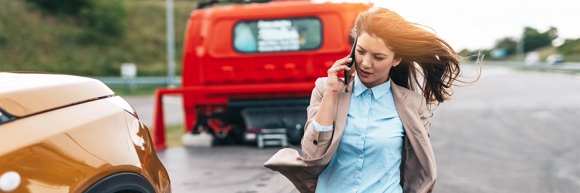 Ağlasun Yol Yardım